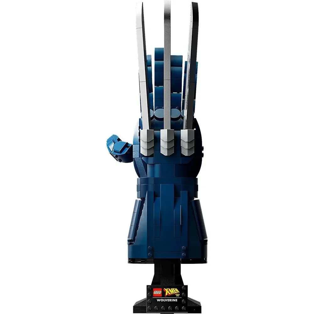 LEGO® Set 76250 - Wolverine's Adamantium Claws